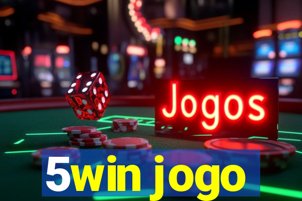 5win jogo